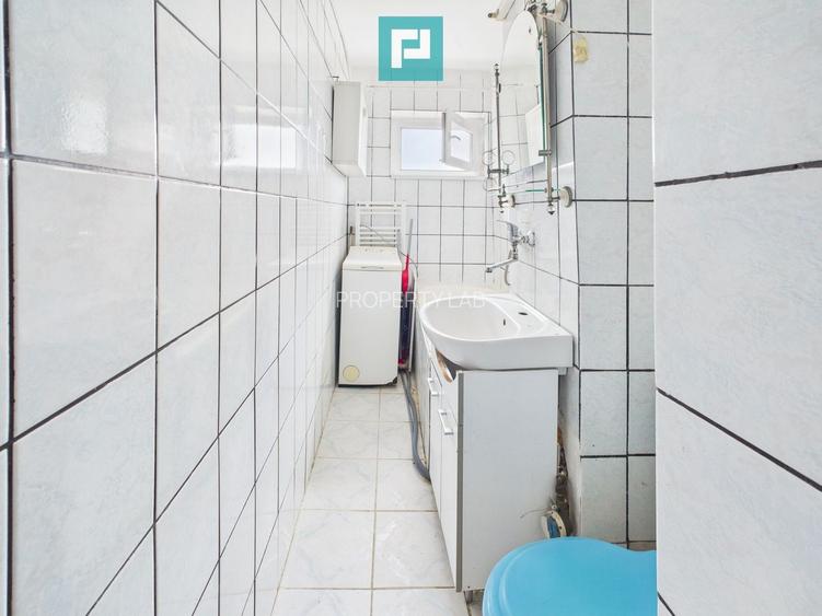 Apartament 2 camere luminos- Aleea Poiana Ruscai - 4