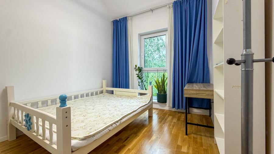 Pipera: Vila la prima inchiriere in ansamblul Catted!