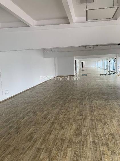 0% comision! Inchiriere birouri Presei Libere, 536 mp - 9