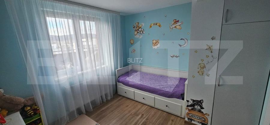 Apartament cu 3 camere in Baciu - 6