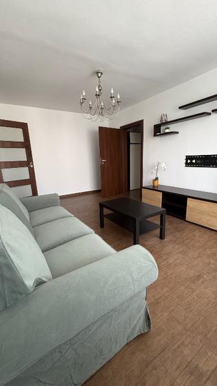 Apartament 2 camere, Drumul Taberei (zona Drumețului)