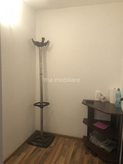 Ofer inchiriere birou 22 mp, central, 175 euro cu utilitati incluse - 5