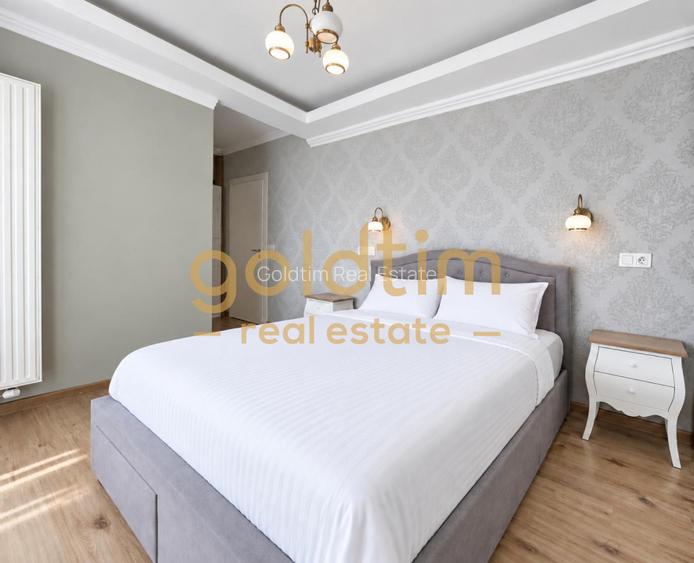 NOU/BELVEDERE RESIDENCE/ PRIVELISTE/ 2 LOCURI DE PARCARE - 17