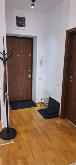 Inchiriere studio spatios Eminescu View