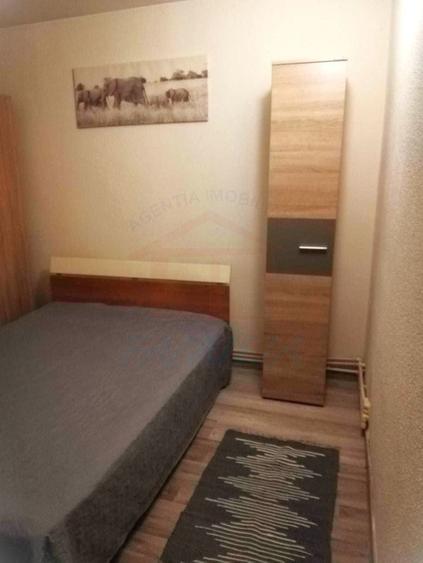 79.900 Euro neg, 3cam, dec. liber, et 1, utilat si mobilat str.Traian
