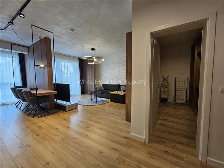 Apartament modern cu parcare subterana Vitus - 27