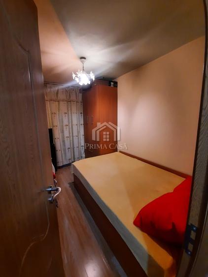 Apartament cu 3 camere ~ zona Micro 14 ~ etaj 1 din 4 ~ cu imbunatatiri