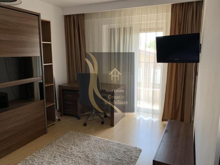 Apartament Drumul Valea Danului! Loc parcare subterana! 5 min de metrou!