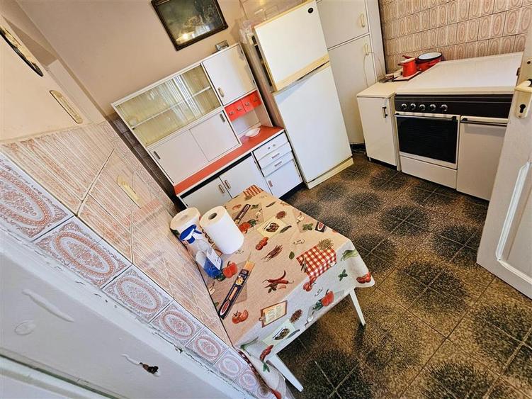 Casa Ultracentrala, 3 camere, teren 208 mp