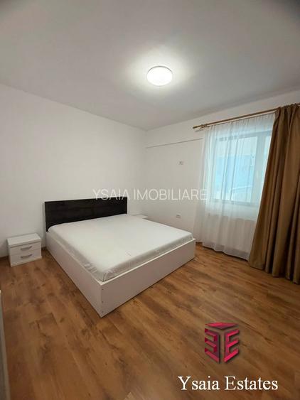 APARTAMENT 2 DECOMANDATE - CAMPUS - BLOC NOU - PARCARE - - 12