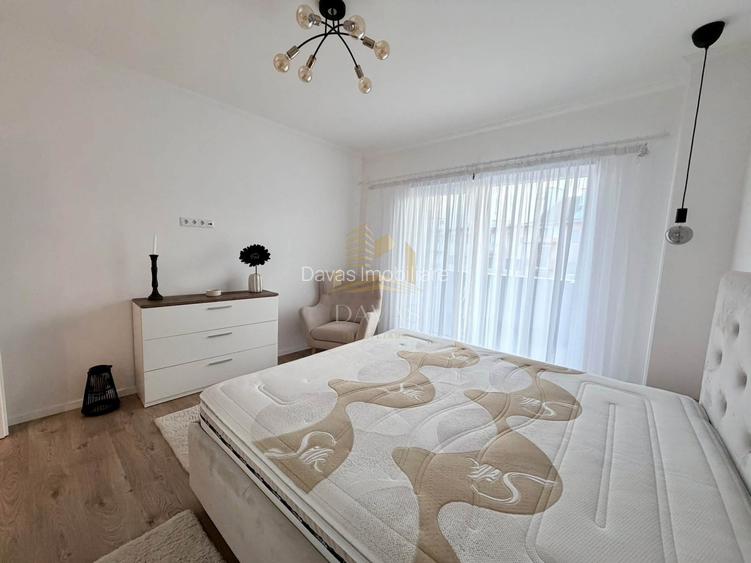 Apartament 3 camere semidecomandat+ parcare subterana | PRIMA INCHIRIERE| LUX - 6