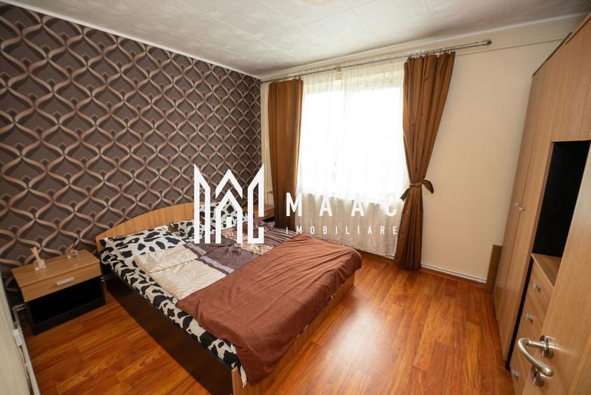 Apartament central 2 Camere | 48 MP | Mutare imediata
