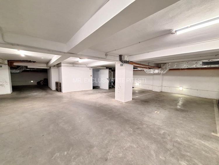 Penthouse unicat in Pitesti-Craiovei cu 2 Locuri iin Parcare Subterană - 18