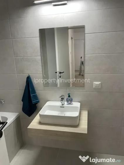 Apartament 2 Camere Vulcan Residence Loc Parcare Balcon - 5