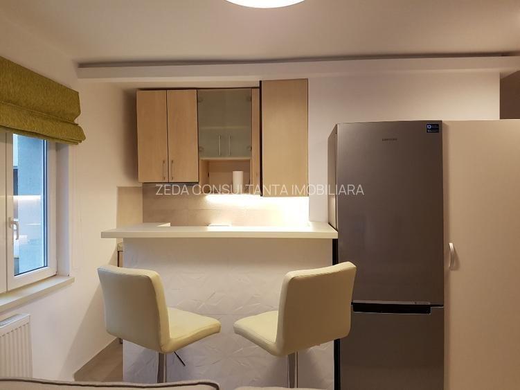 3 Camere Aviatiei/Herastrau cu parcare - 5