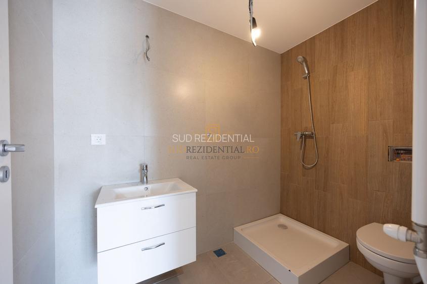 Apartament 3 camere, acces rapid metrou, rond Metro Berceni,Sector 4 - 8