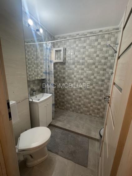 Drumul Taberei, Parc Moghioros, metrou, 2 camere, etaj 1, renovat, utilat. - 9