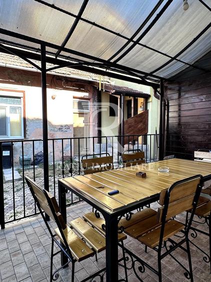 Apartament de închiriat la casa | 3 camere | Central | Oradea