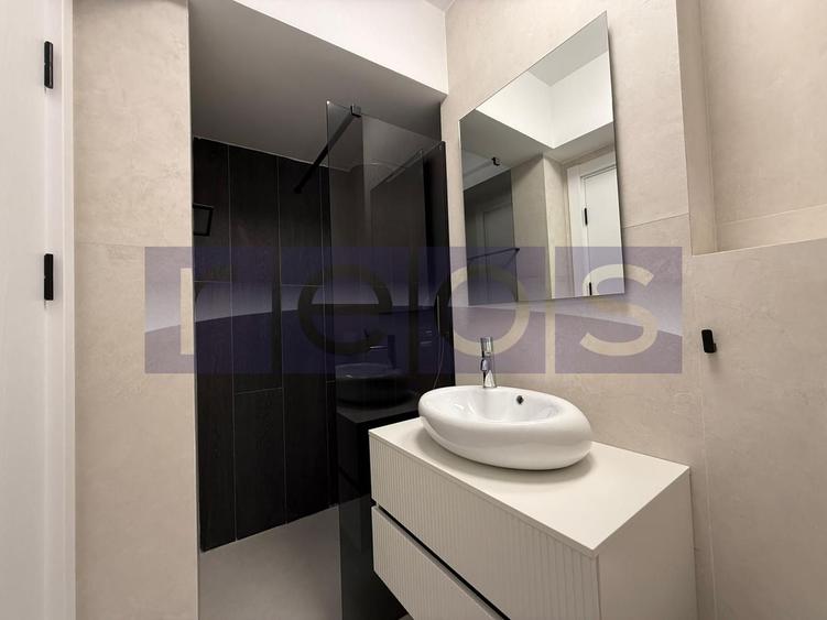 INCHIRIERE 3 CAMERE | LUX | MOBILAT SI UTILAT COMPLET | LOC PARCARE - 52