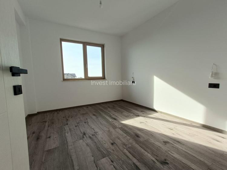 Case cvadruplex, P+1E+Pod, 4 camere —Platoul Beldiman, Valea Lupului/Rediu, Iași - 28