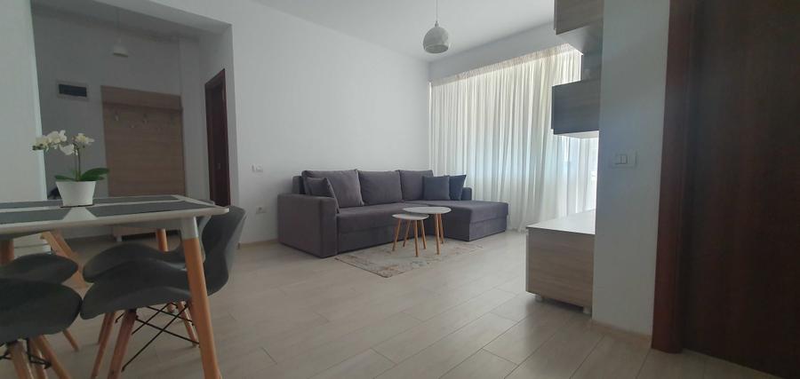 STUDIO DECOMNDAT BLOC NOU 450 EURO LOC PARCARE REZERVAT