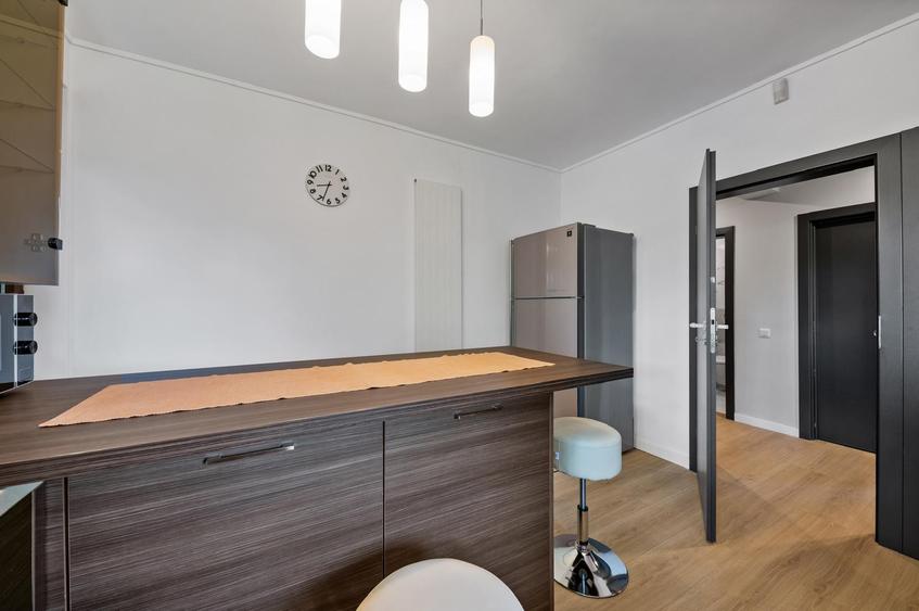 Casa individuala/Premium/ Terasa