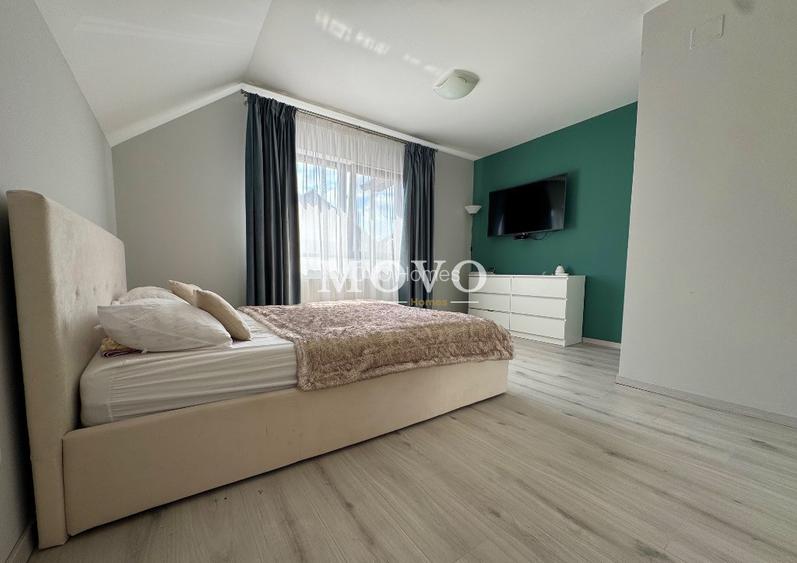 Casa individuala 5 camere | Giroc