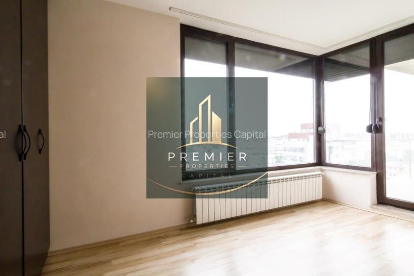 Penthouse de vanzare lux 252mpu si terasa 150 mp Herastrau/ Aviatiei - 13