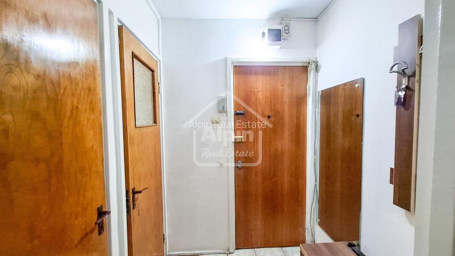 Apartament Zona Linistita I Centrul Civic I CEC Bank - 16