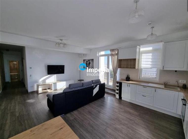 Apartament 3 cam, open space, de vanzare in zona Tatarasi - Dispecer