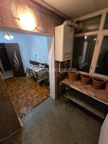 OFERTA Vanzare apartament 3 Camere Piata Rahova Centrală Parcare - 11