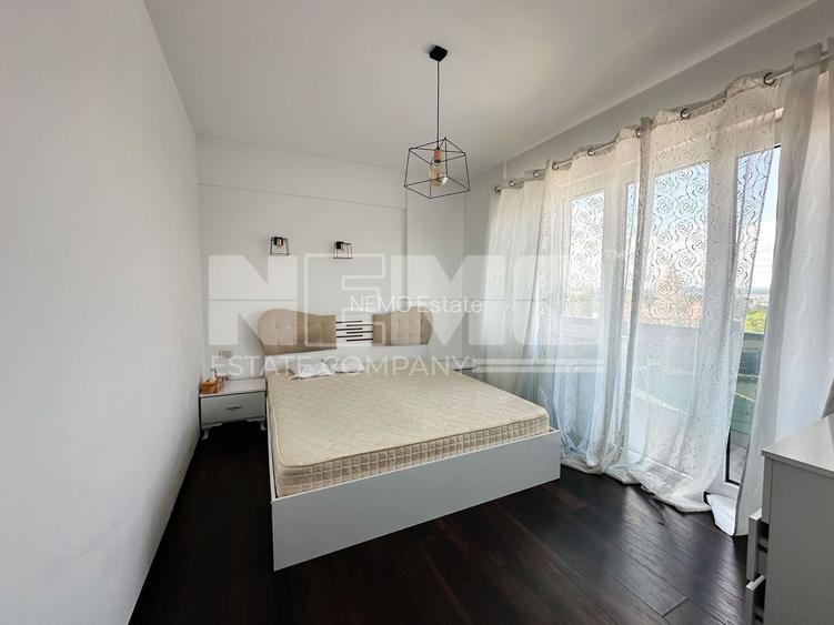 Apartament 3 Camere de Inchiriat I Centru/Suceava I Pret: 400€\luna - 6