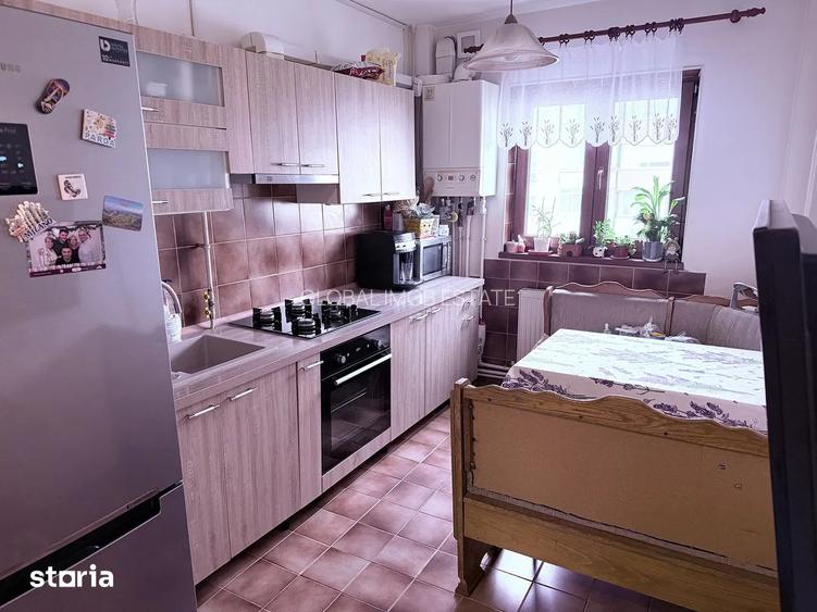 Vanzare Apartament 3 camere decomandat Renovat Crangasi - 5
