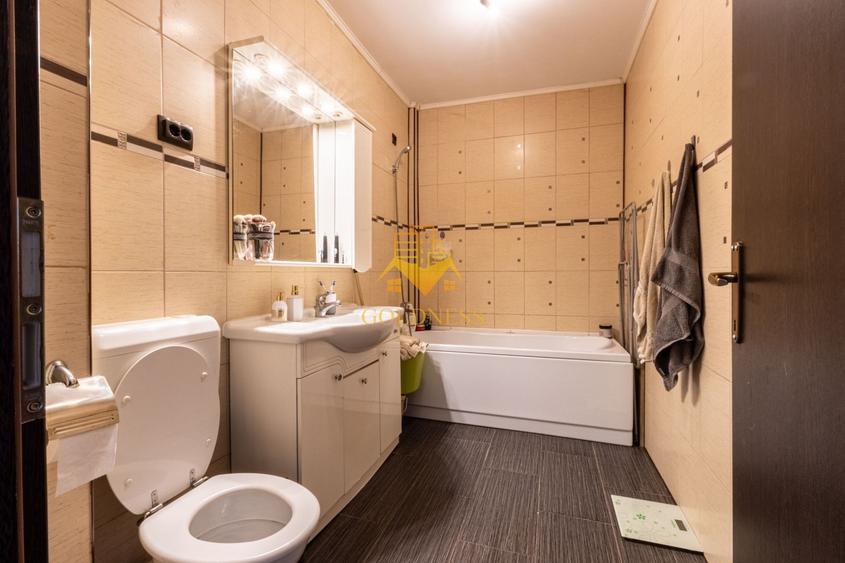 2 camere, bloc nou, Calea Turzii,Zona Leroy Merlin,Buna Ziua,Rompetrol