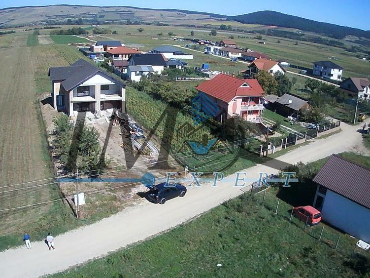 Teren intravilan de vânzare zona Micesti.