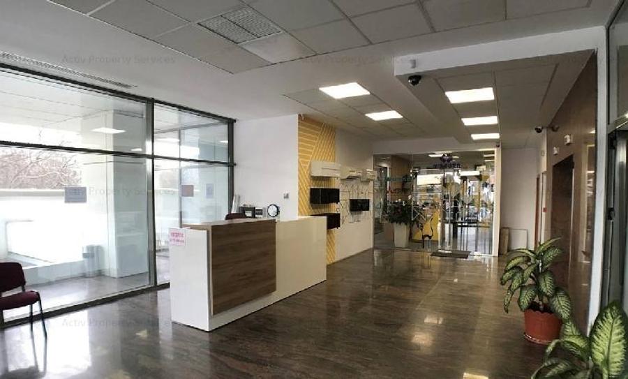 Virtutii Office Building, Lujerului, 200 - 531 mp 0% comision!