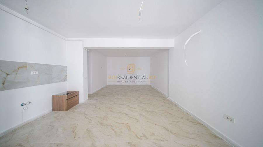Apartament 2 camere de vanzare, modern, ansamblu langa metrou Berceni