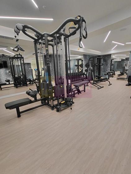 Apartament de lux 3 camere 2024, in Mamaia Nord-vedere la Marea Neagra