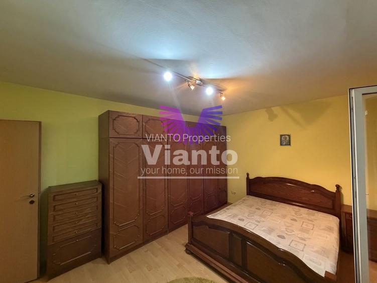 Apartament 2 Camere 60mpu - Cedonia - 8