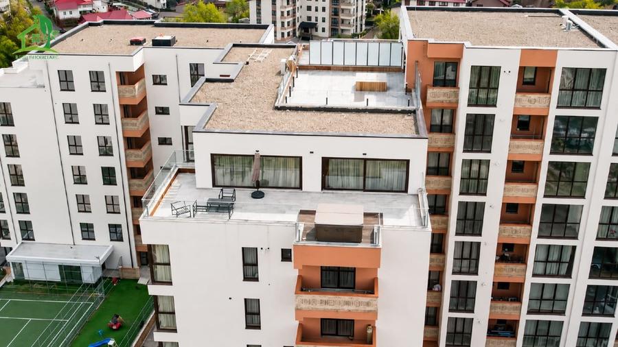 FABULOUS DESIGNER PENTHOUSE | 280 SQM | PANORAMIC TERRACE!