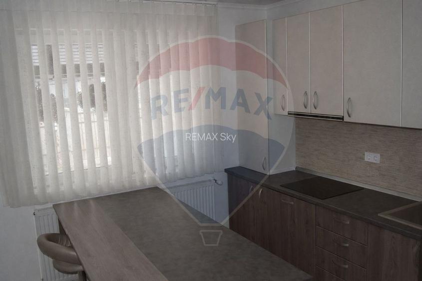 Duplex modern cu 4 camere | Cetate, Alba Iulia | Lux și confort - 8