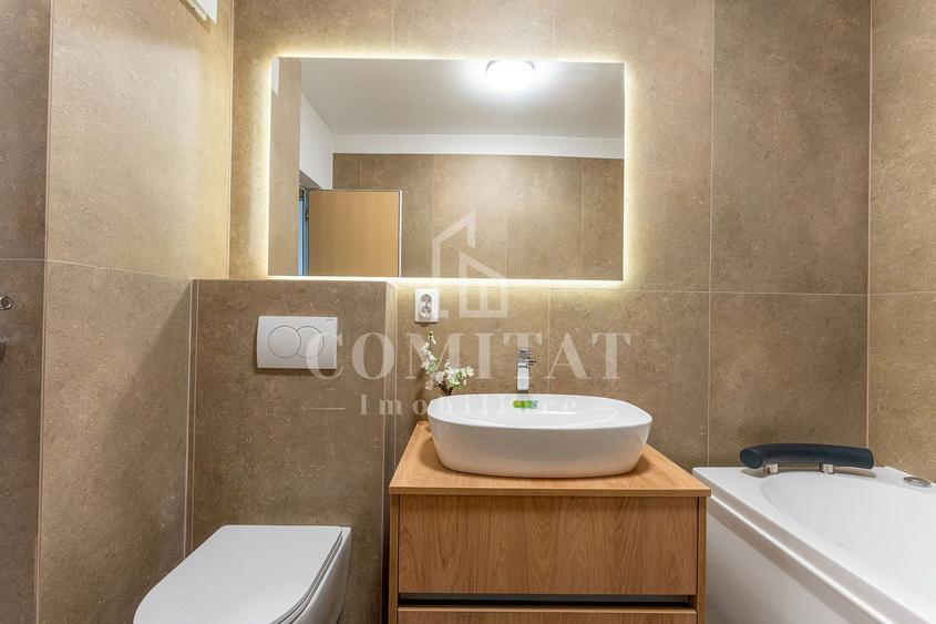 Apartament Premium! 2 camere | Zona Între Lacuri