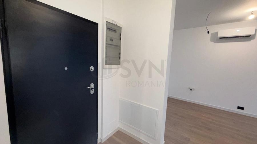 REA1027544 Apartament 2 camere ONE NORTH LOFT
