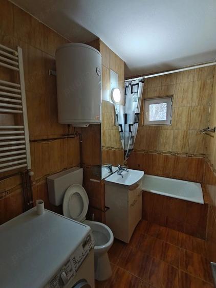 Complexul Studentesc | 3 Camere | 2 Bai | Centrala Proprie .
