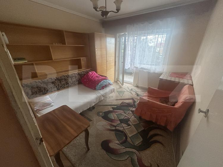 Apartament decomandat cu 3 camere, 60 mp, Micro 17