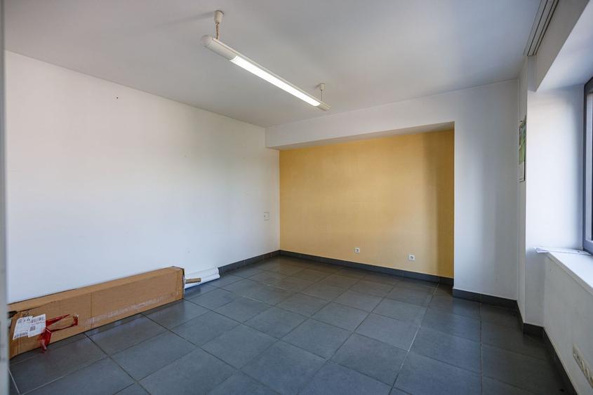 Spațiu comercial 125 mp, zona centrală – Str. Ciprian Porumbescu - Comision 0%