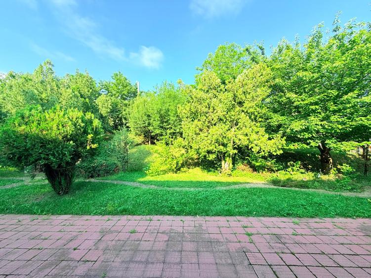 Casă individuală în Bucium - Hanul Dacilor, 342 mp, 1.140 mp teren