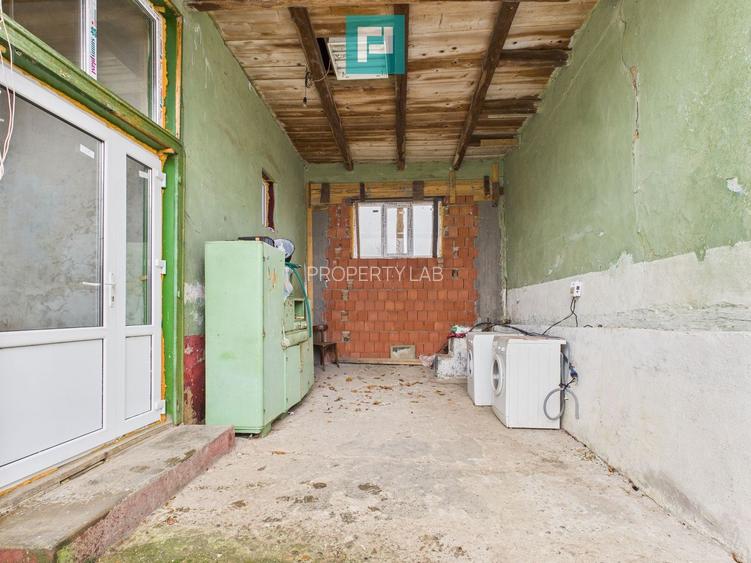 Casă cu 3 camere în localitatea Berindia, Arad - 7