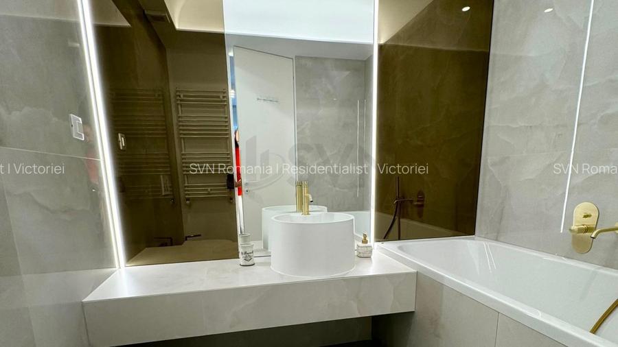 REA1029065 Apartament 3 camere I Parcare inclusa I Cortina North I Pipera - 8