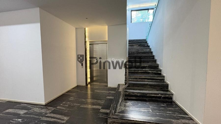 Apartament 3 camere RENOVAT| NOU| 4 CITY| PIPERA - 28
